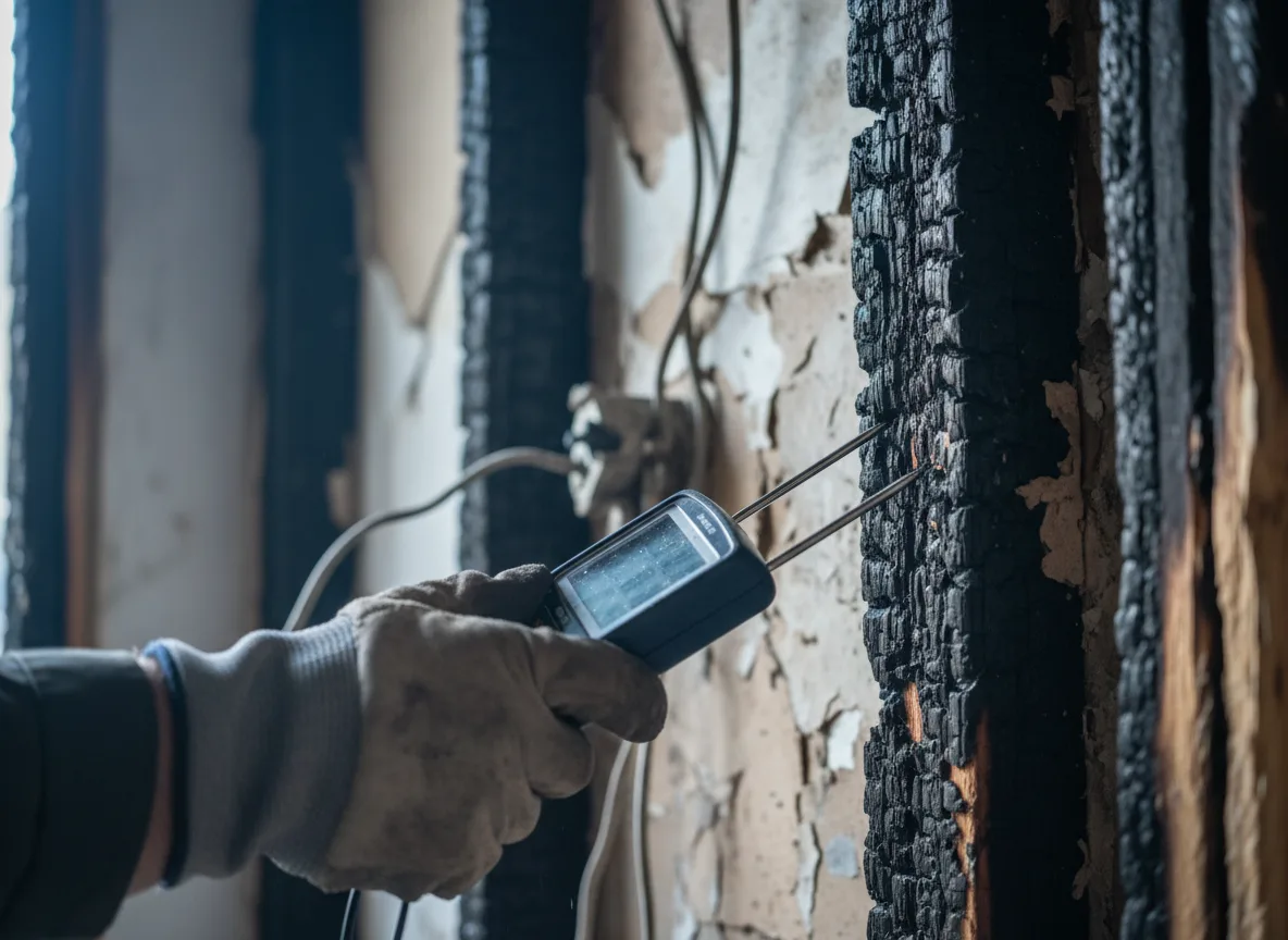 Fire Damage Restoration Buckland, MA FAQs